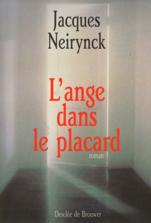 [Un pape suisse 02] • L'ange dans le placard